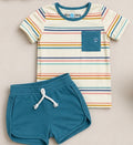 Boys 2 Piece set