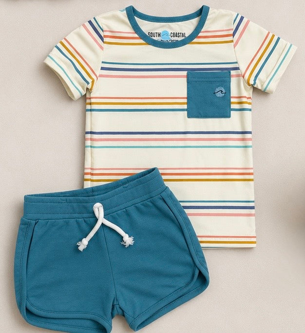 Boys 2 Piece set