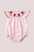 Bubble Smock