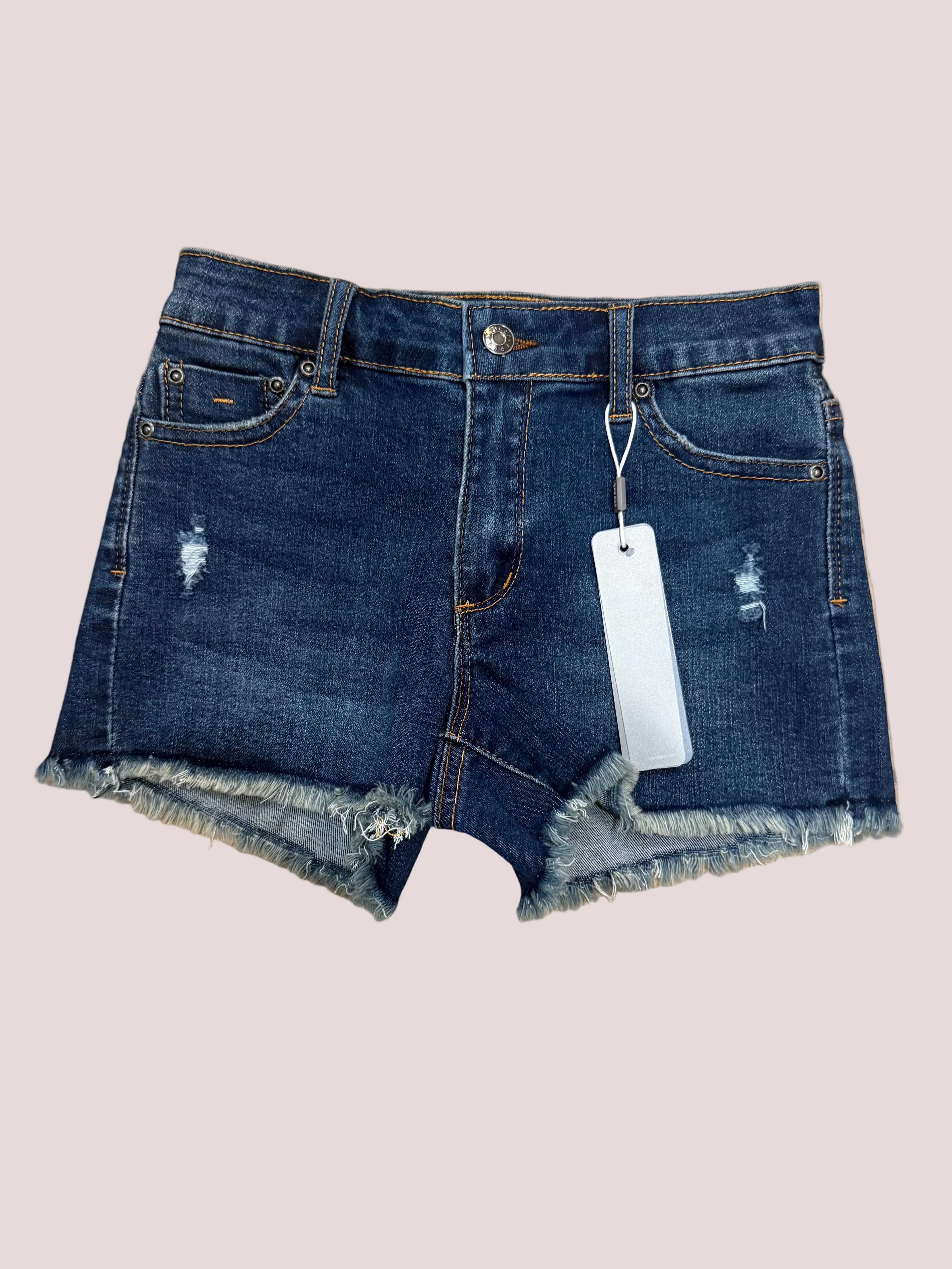 Girls Shorts
